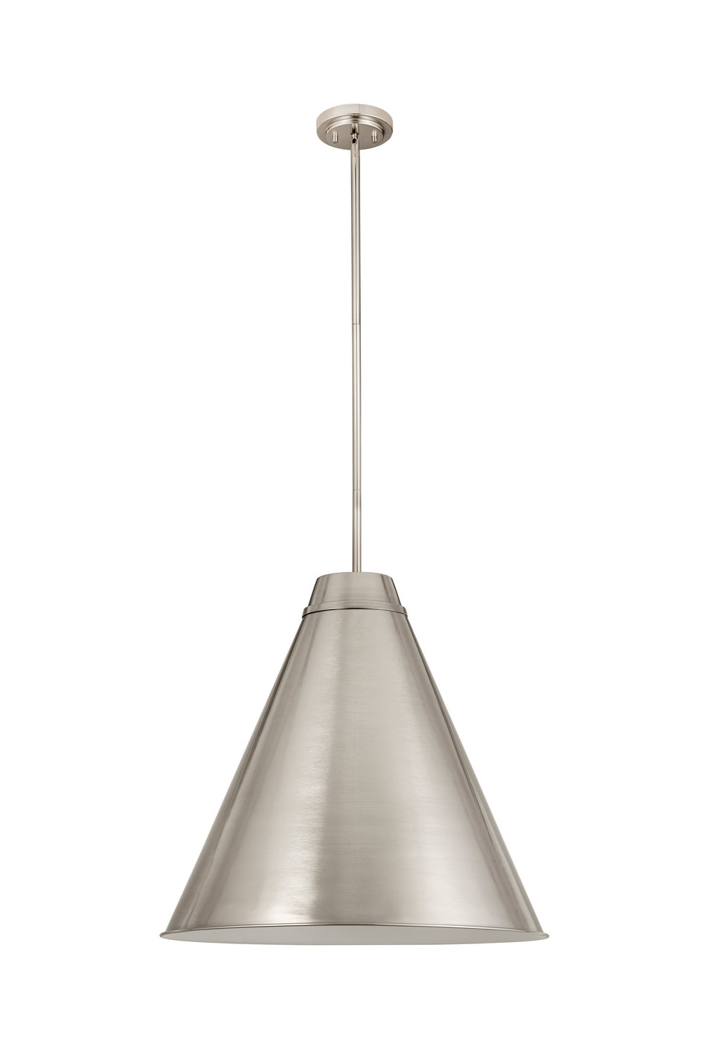 Suspension 1 lumière | Eaton