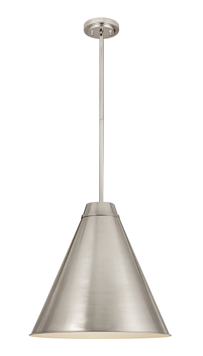 Suspension 1 lumière | Eaton