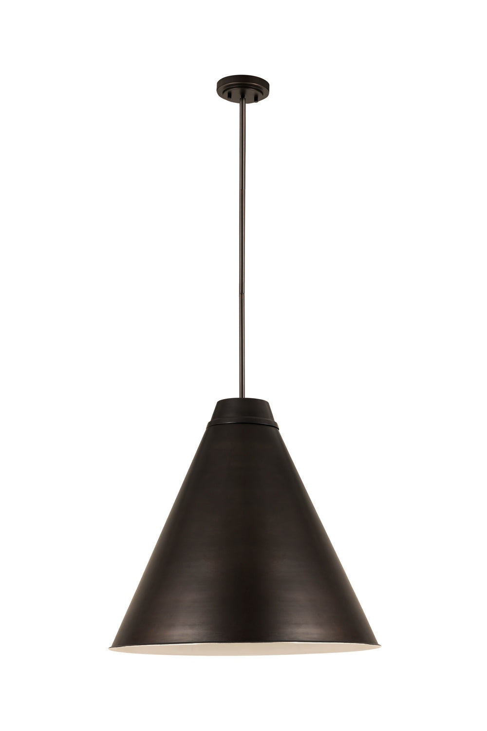 Suspension 1 lumière | Eaton