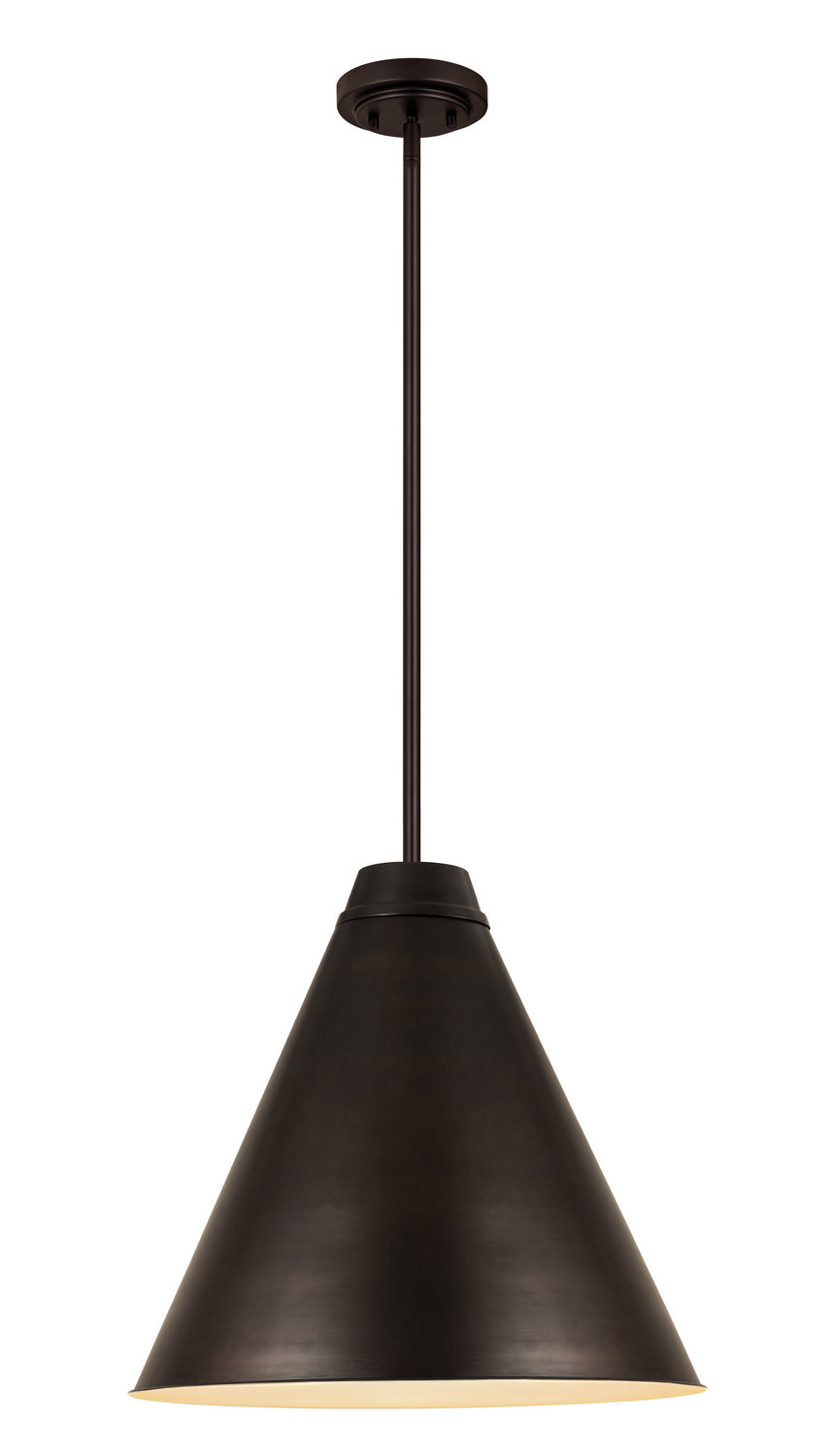 Suspension 1 lumière | Eaton
