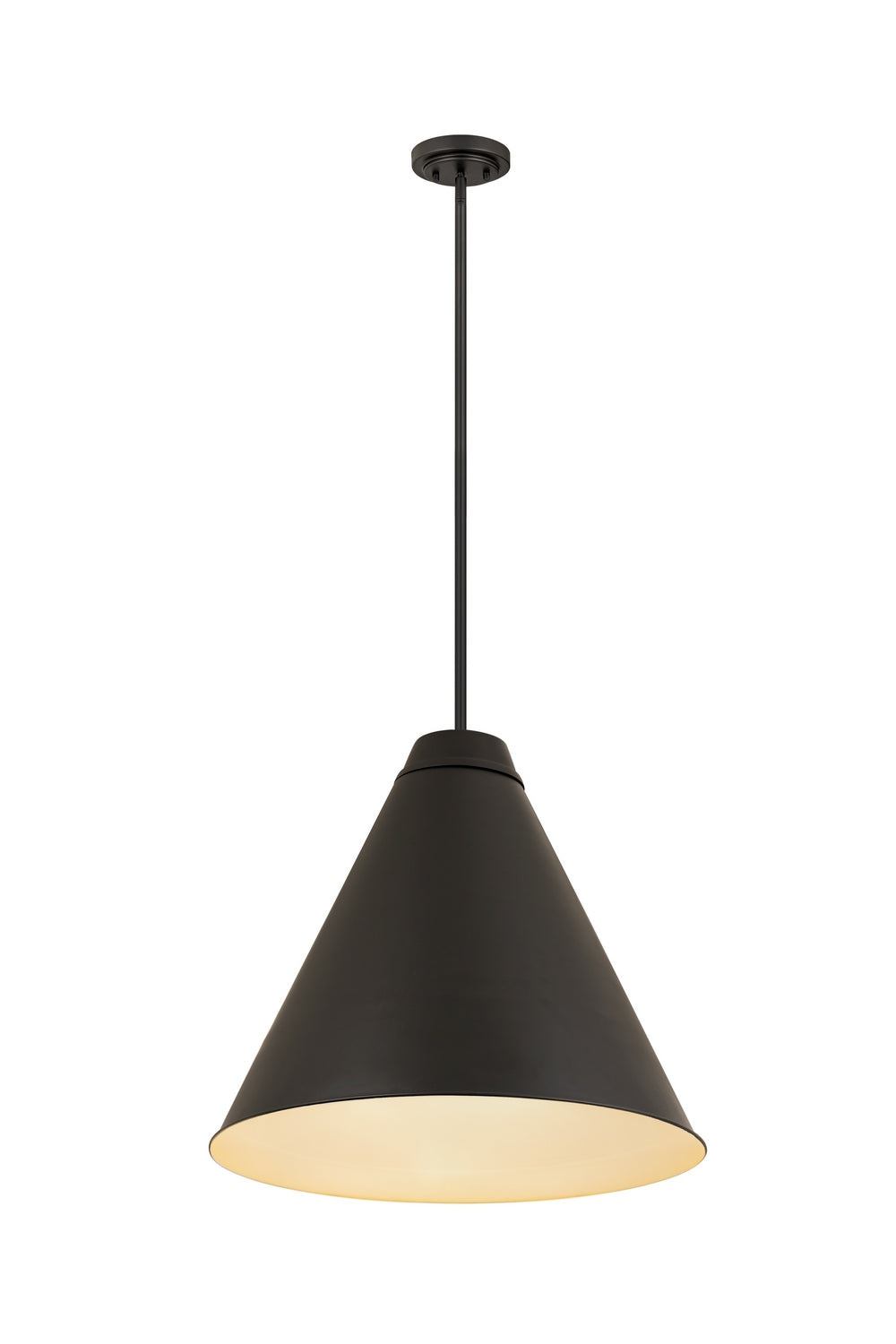 Suspension 1 lumière | Eaton