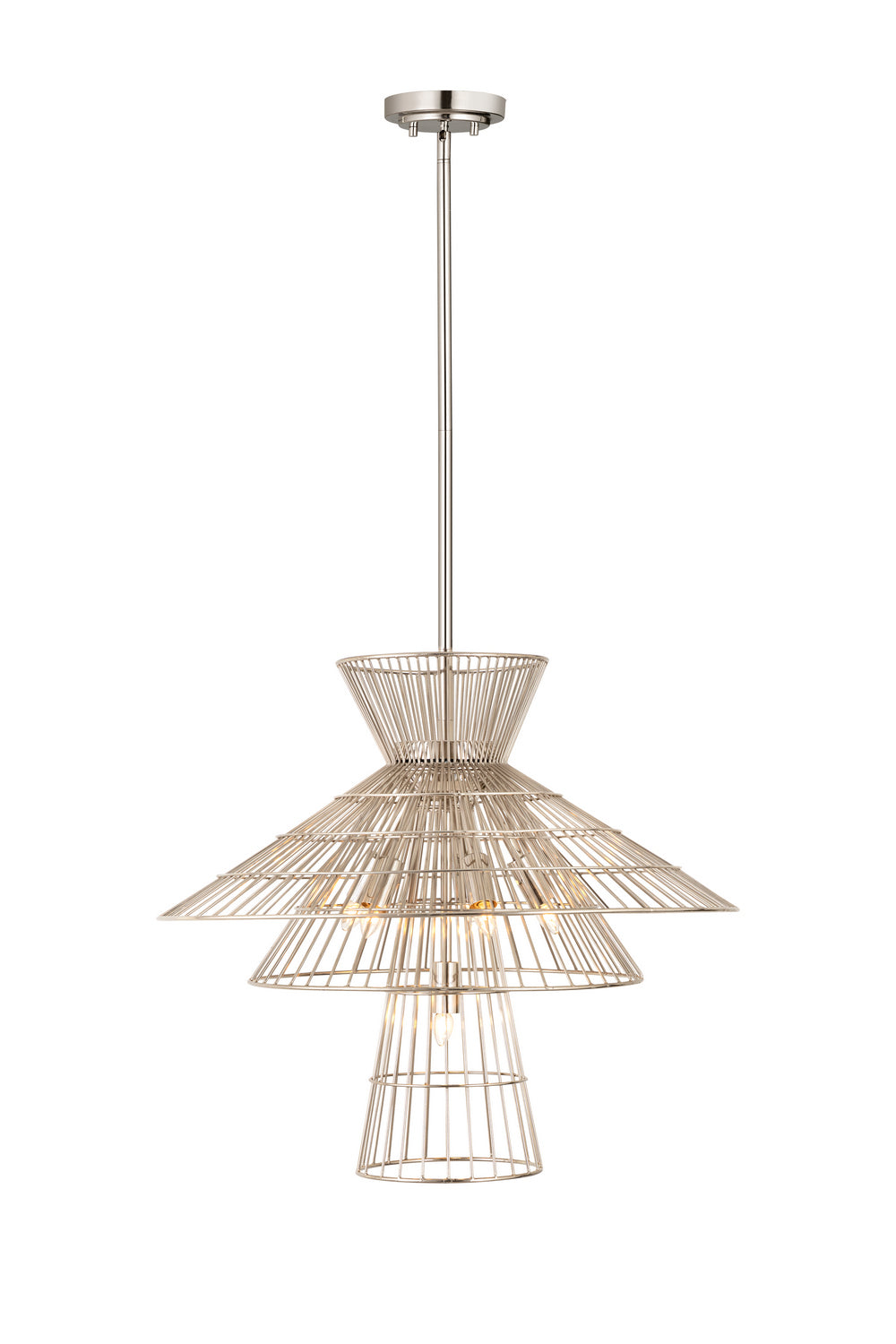 Lustre 6 lumières | Alito