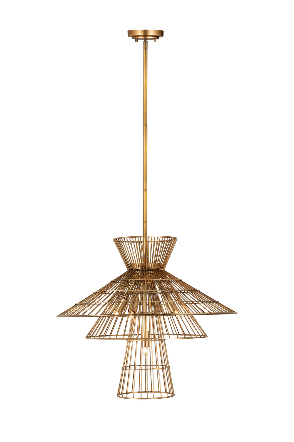 Lustre 6 lumières | Alito