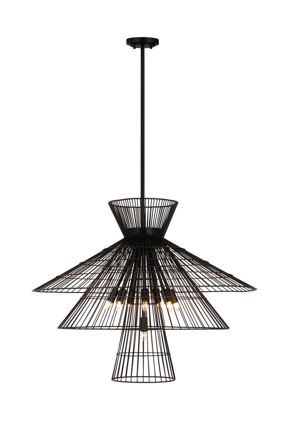 Lustre 8 lumières | Alito