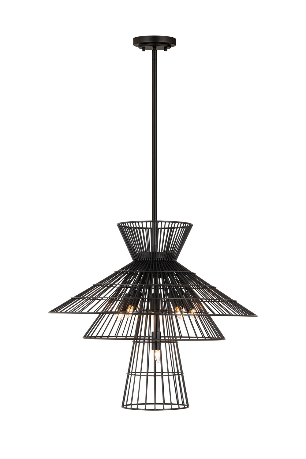 Lustre 6 lumières | Alito