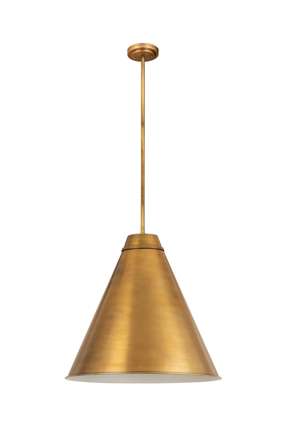 Suspension 1 lumière | Eaton