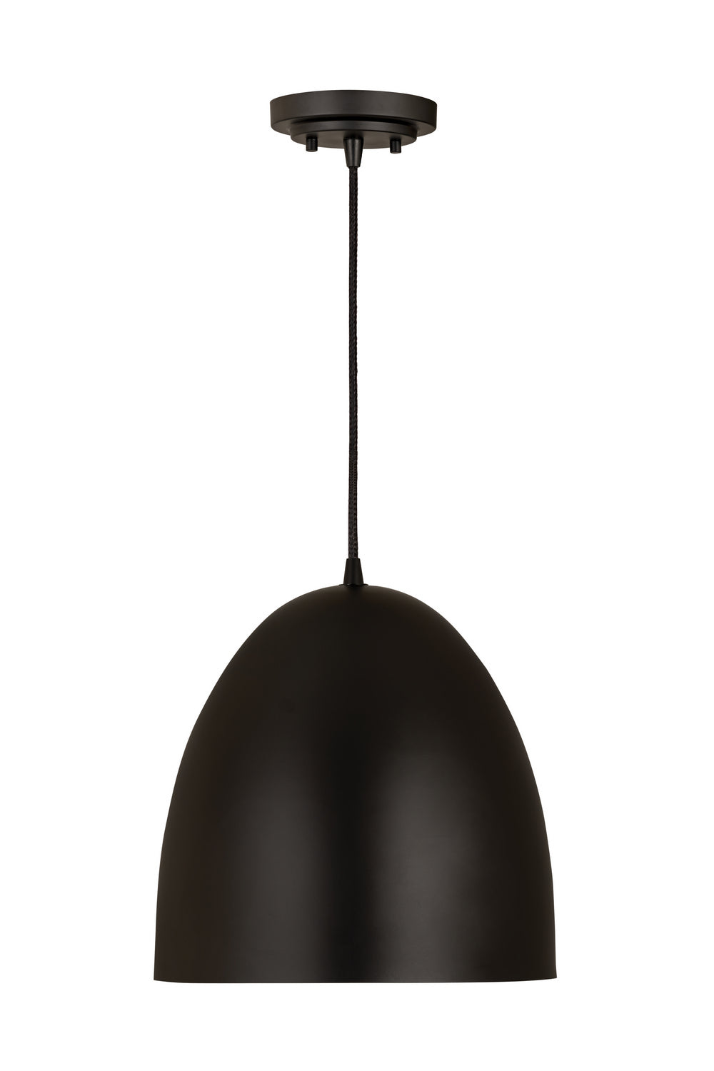 Suspension 1 lumière | Z-Studio