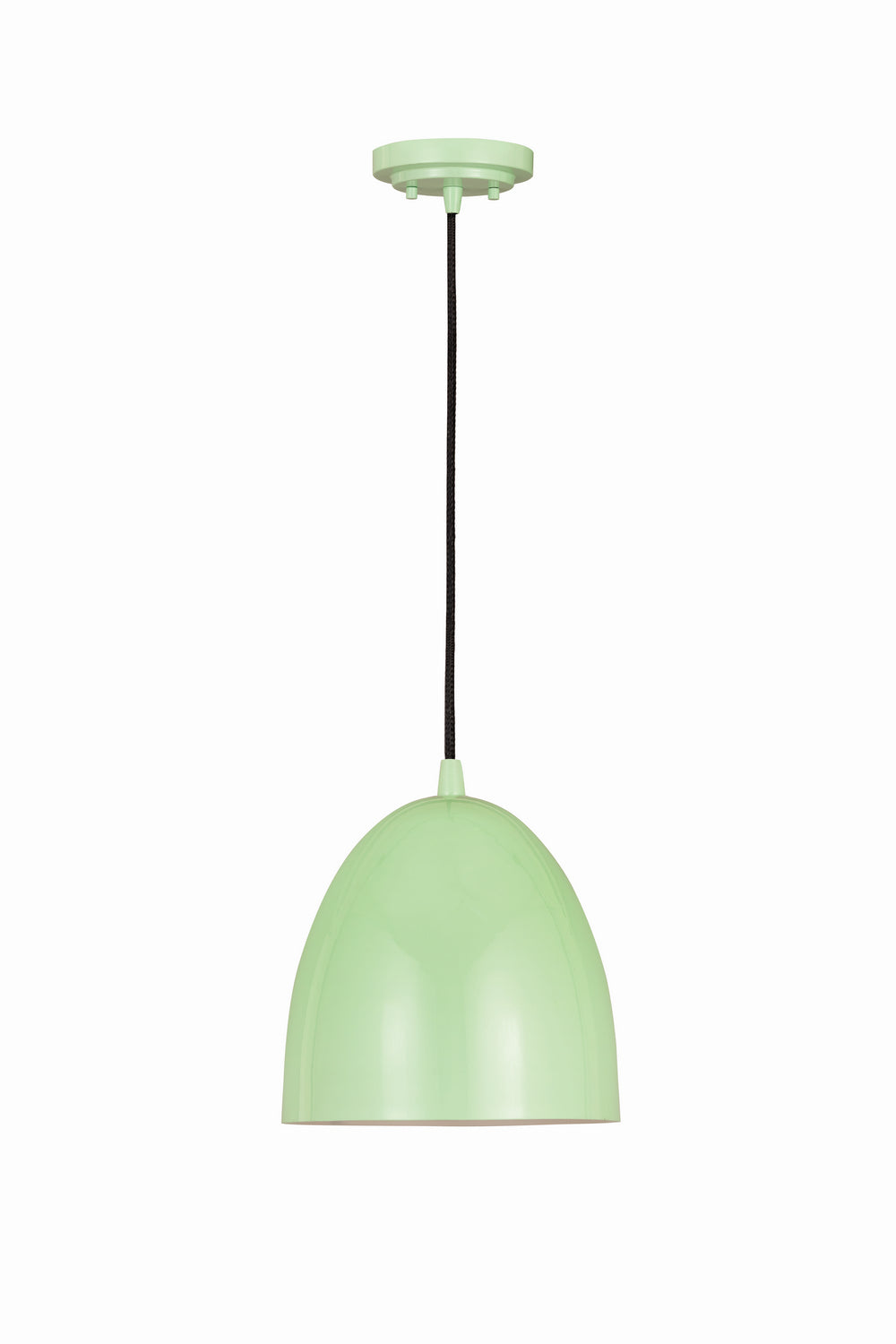 Suspension 1 lumière | Z-Studio