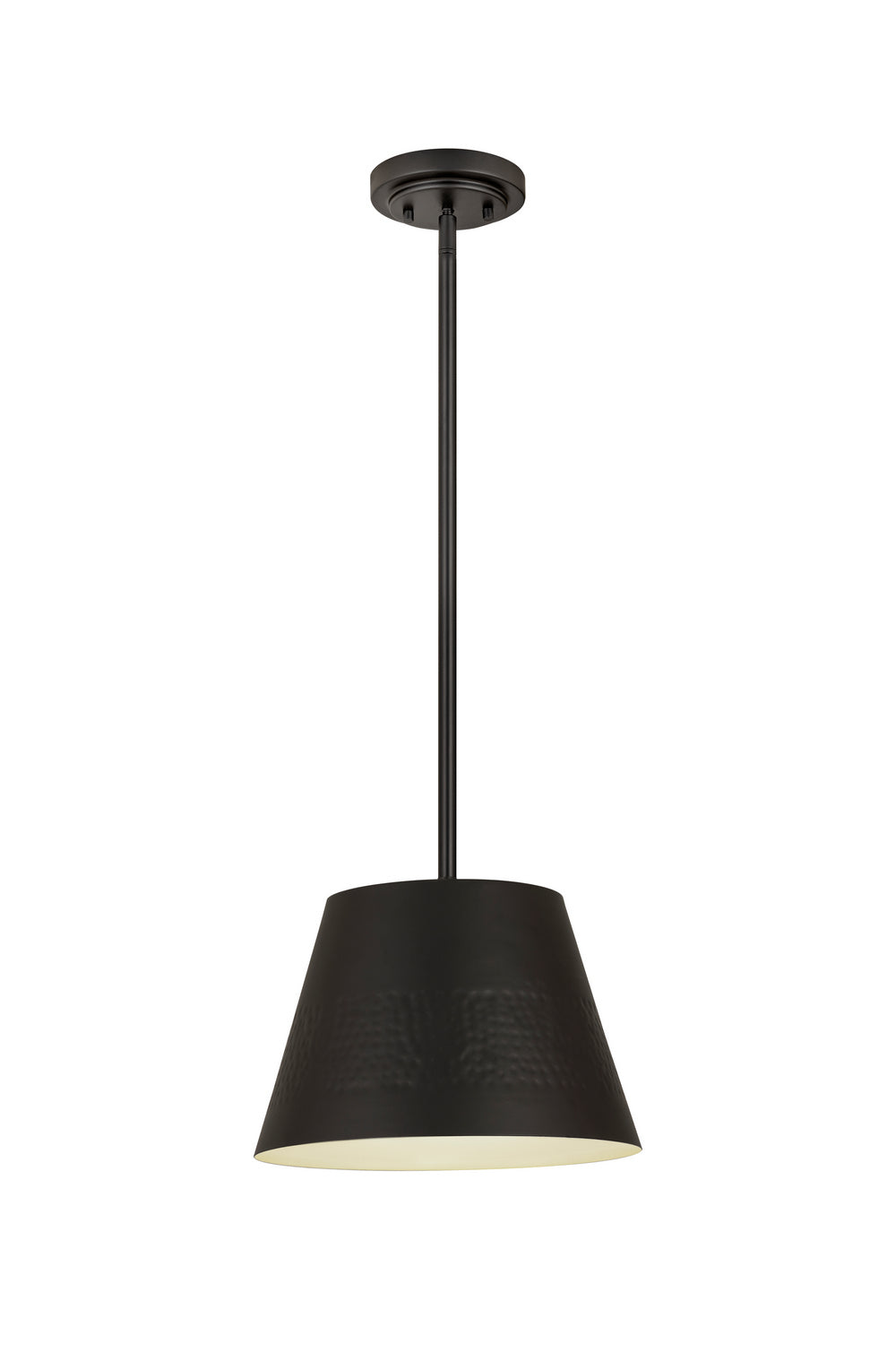 Suspension 1 lumière | Maddox
