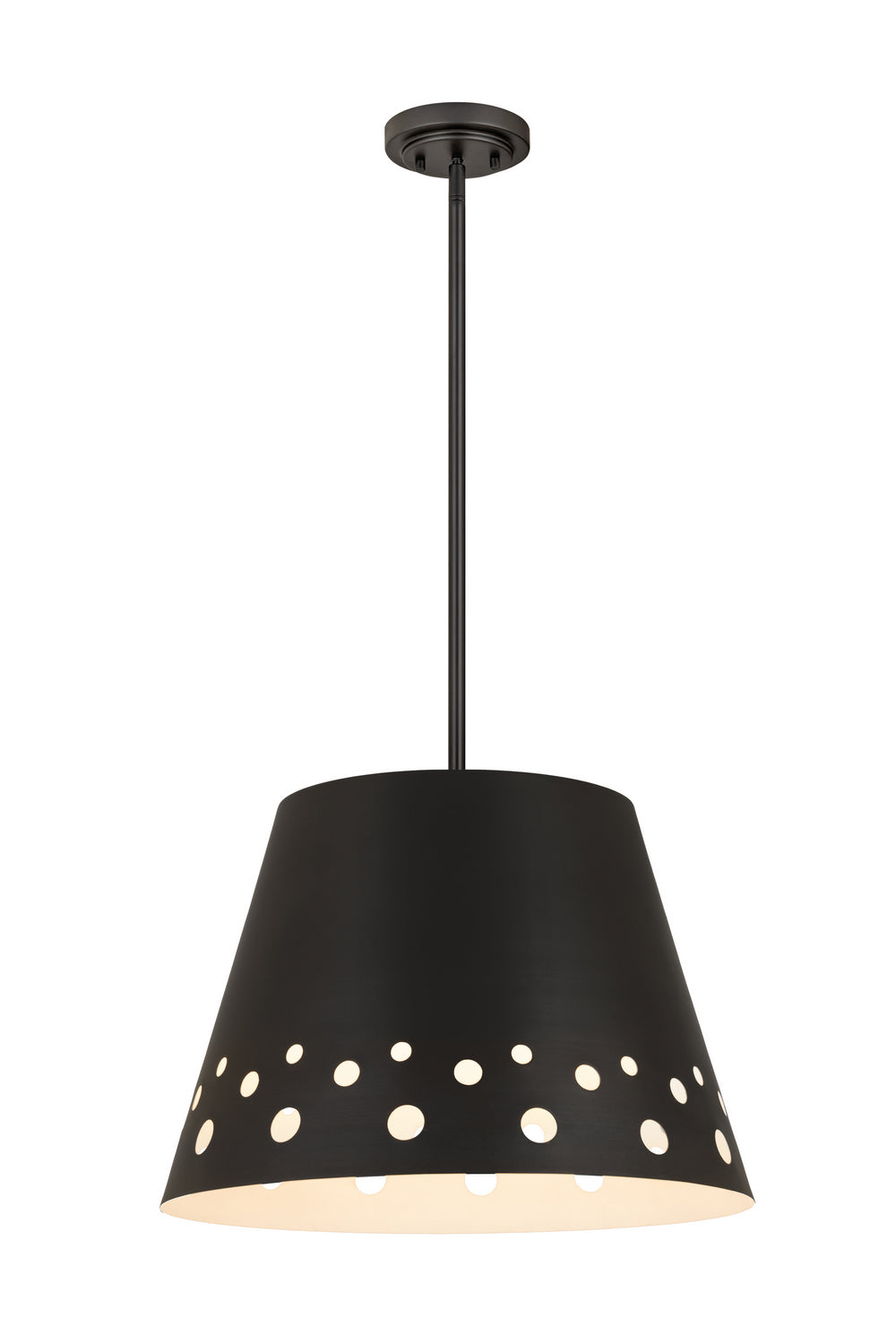 Lustre 1 lumière | Katie