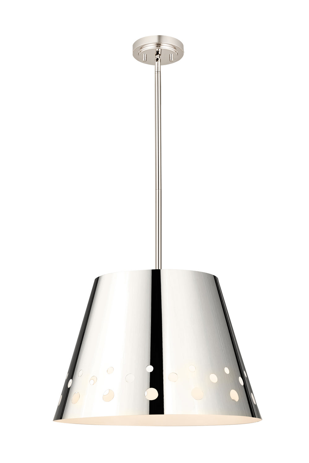 Lustre 1 lumière | Katie