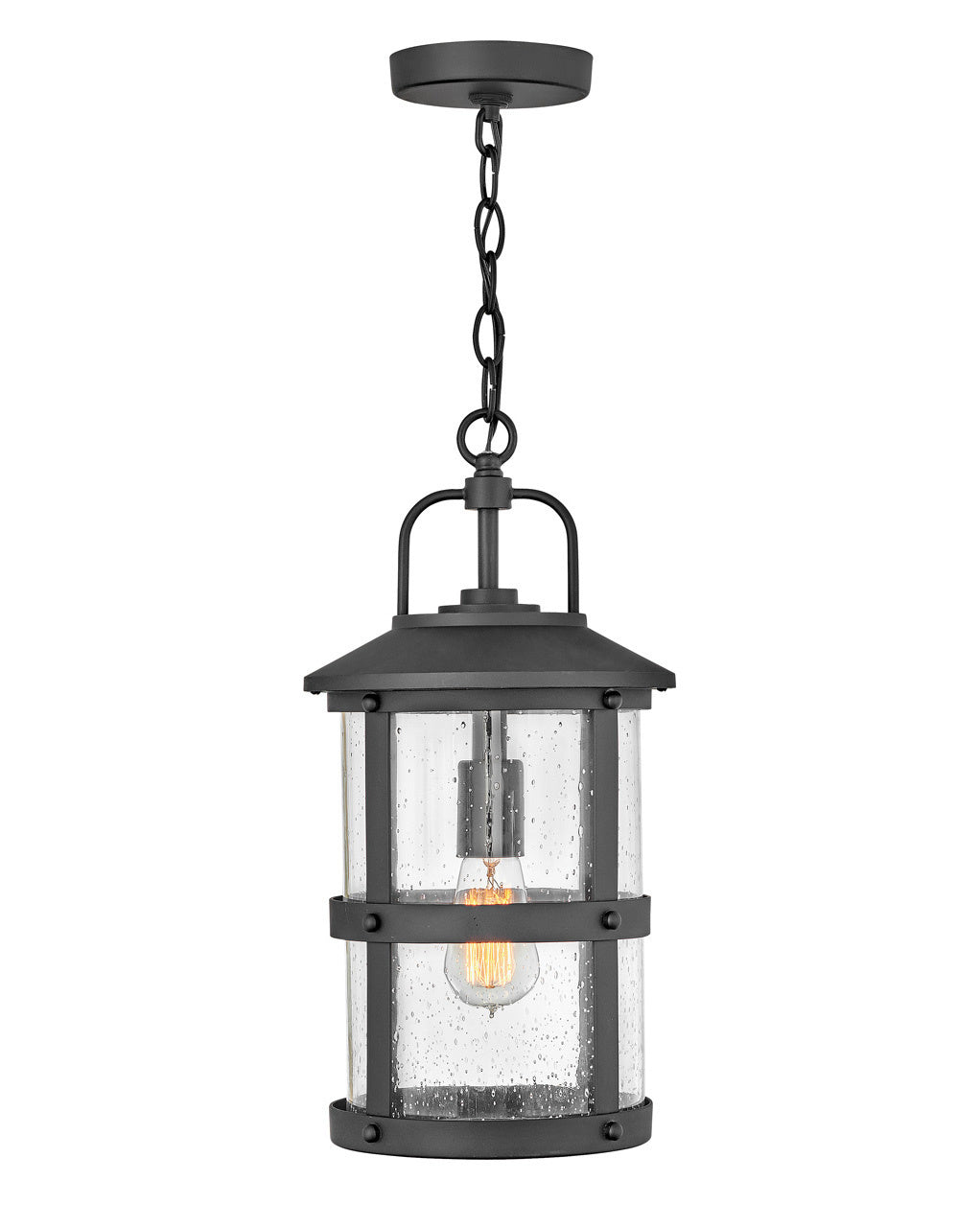 Lanterne suspendue DEL | Lakehouse