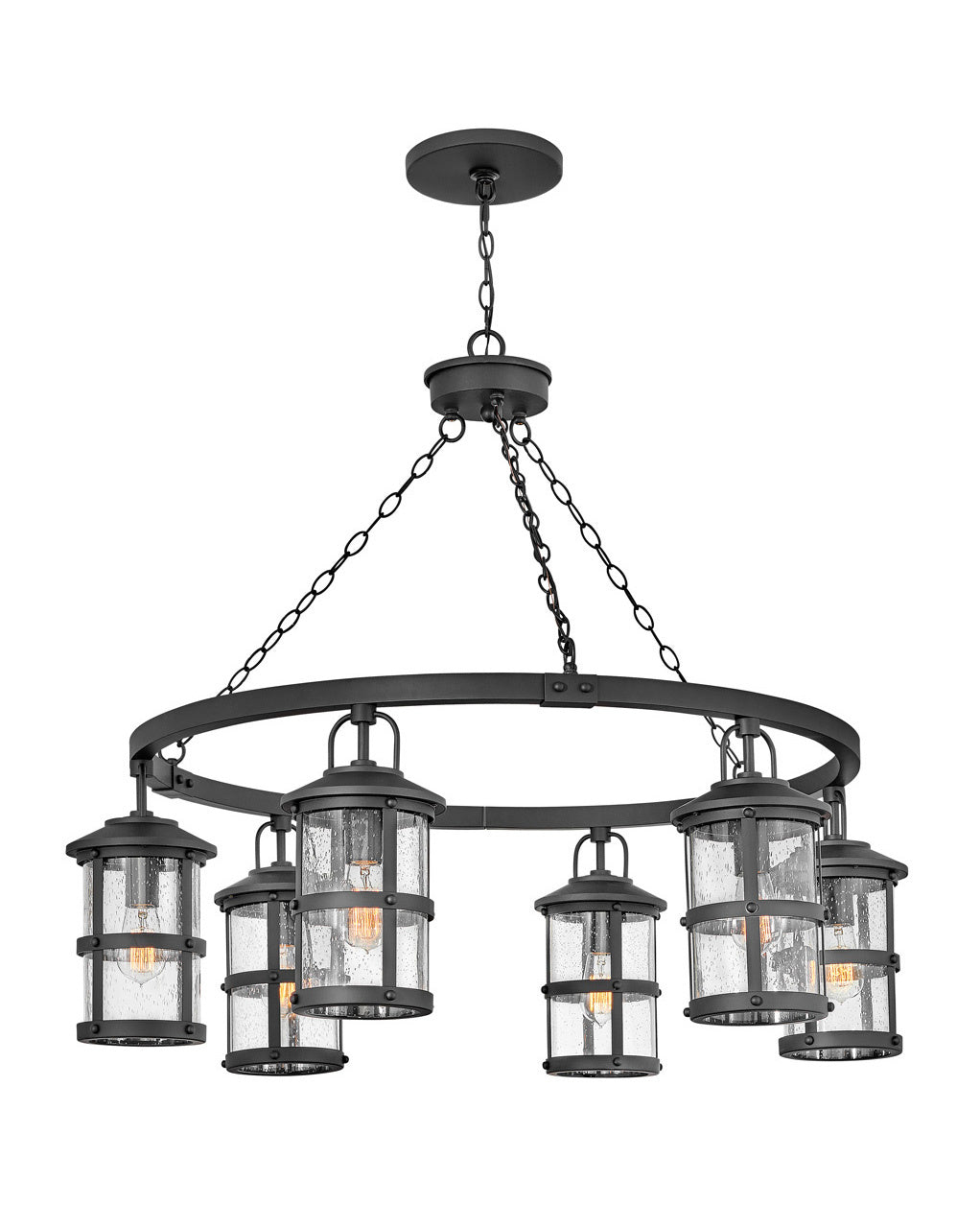 Lustre DEL | Lakehouse