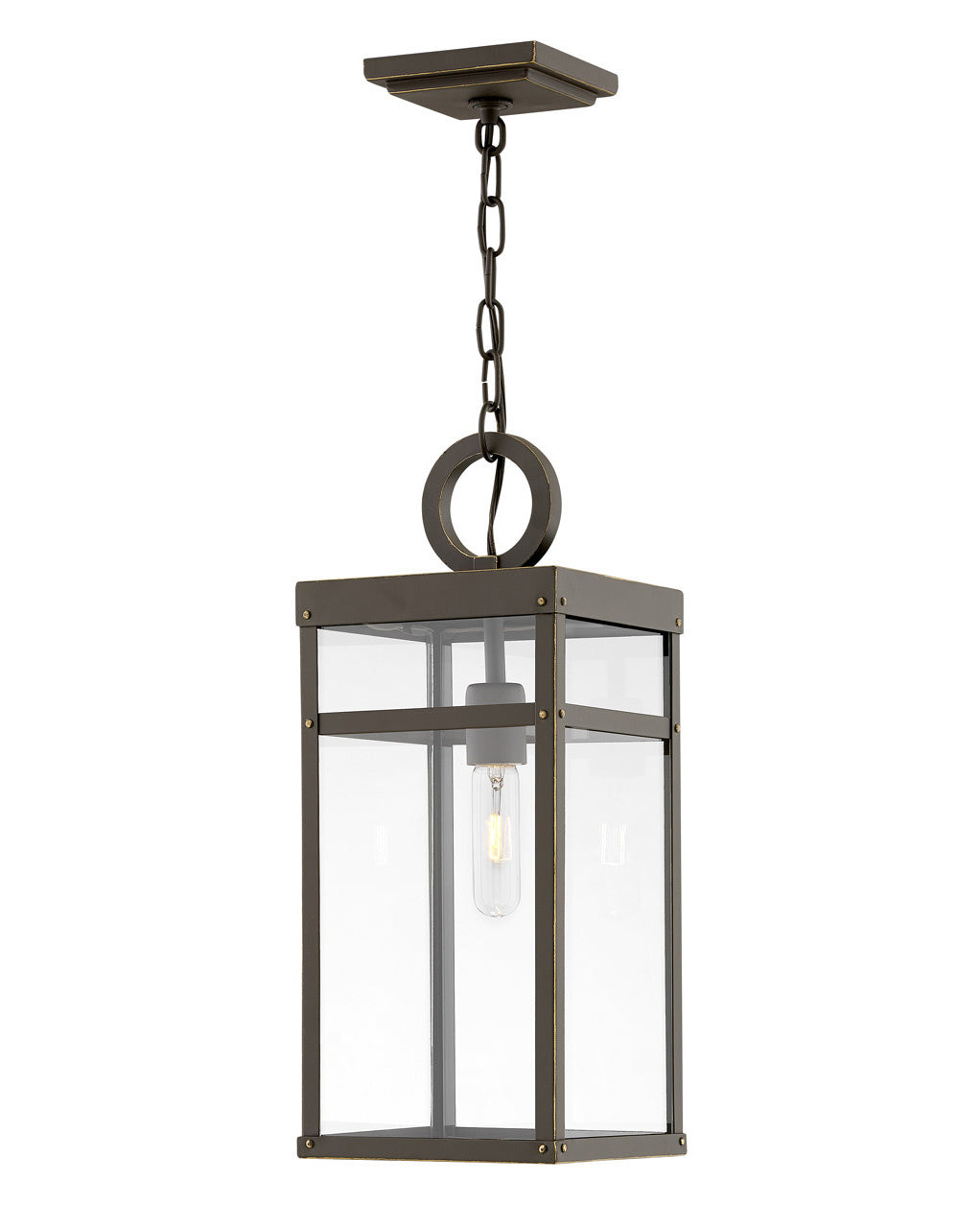 Lanterne suspendue DEL | Porter