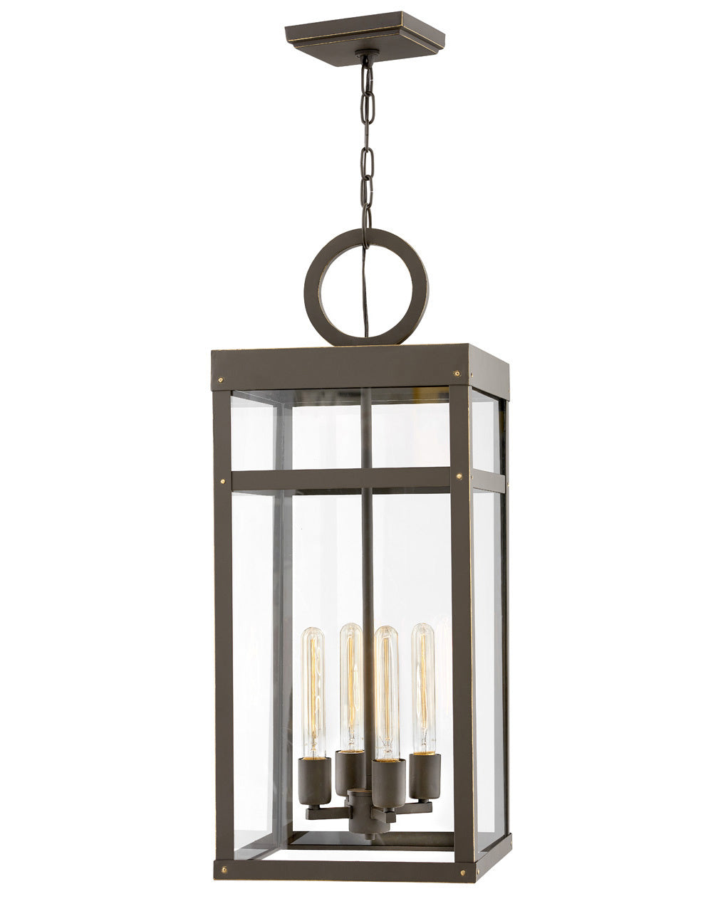 Lustre DEL | Porter