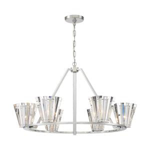 Lustre 6 lumières | Ricca