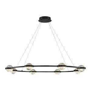 Lustre DEL | Circolo