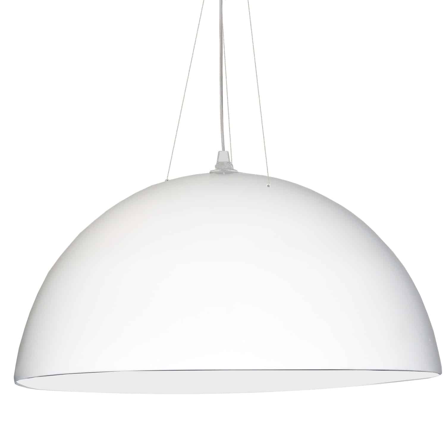 Luminaire suspendu Noir | 114-313P