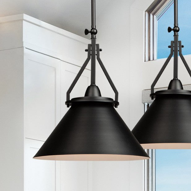 Applique / Suspension 1 lumière | Brydon