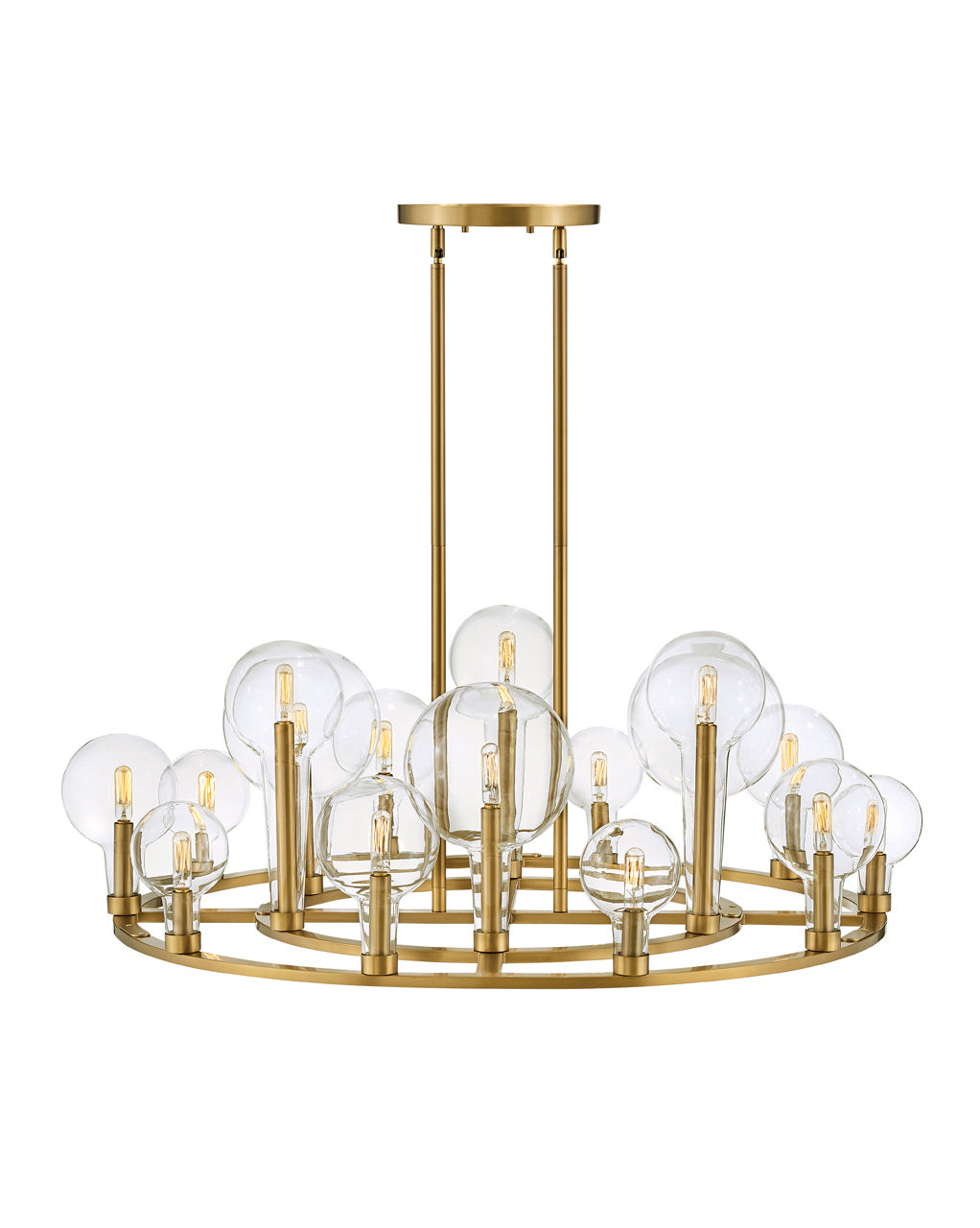 Lustre DEL | Alchemy