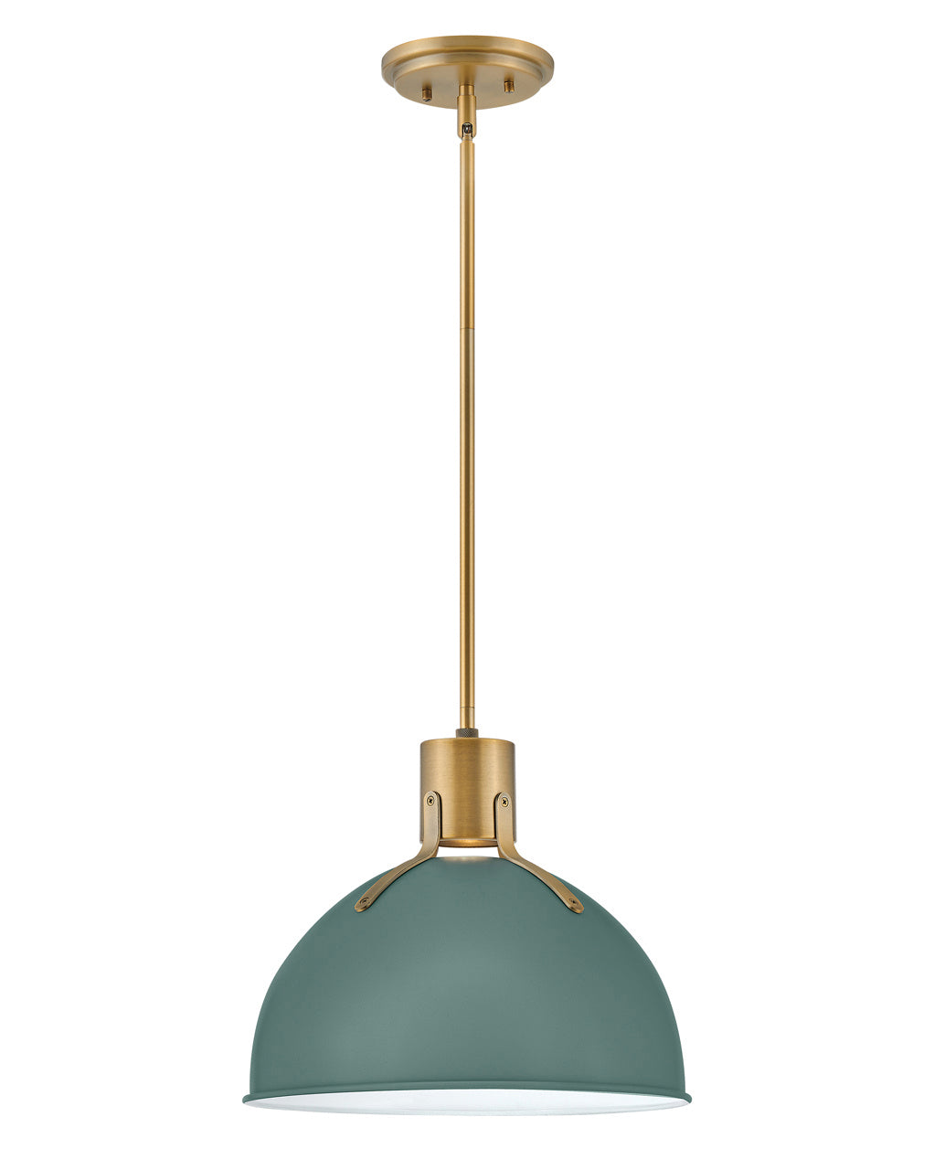Suspension DEL | Argo