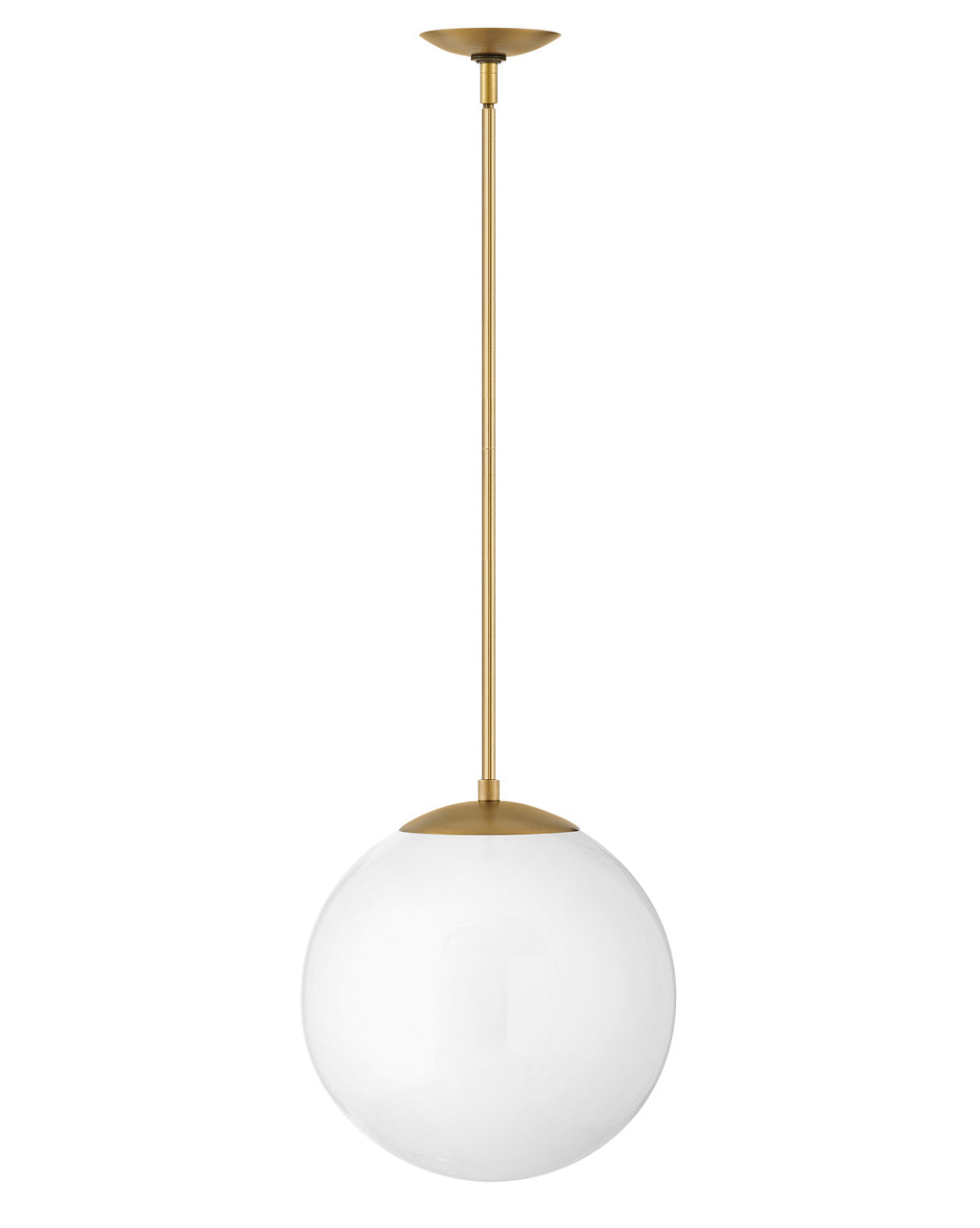 Suspension DEL | Warby