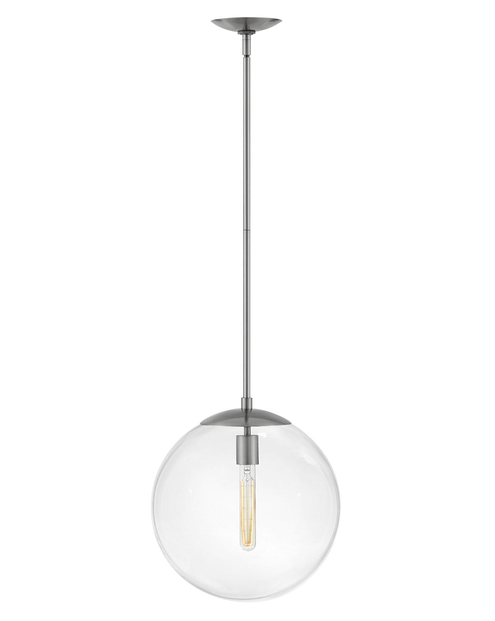 Suspension DEL | Warby