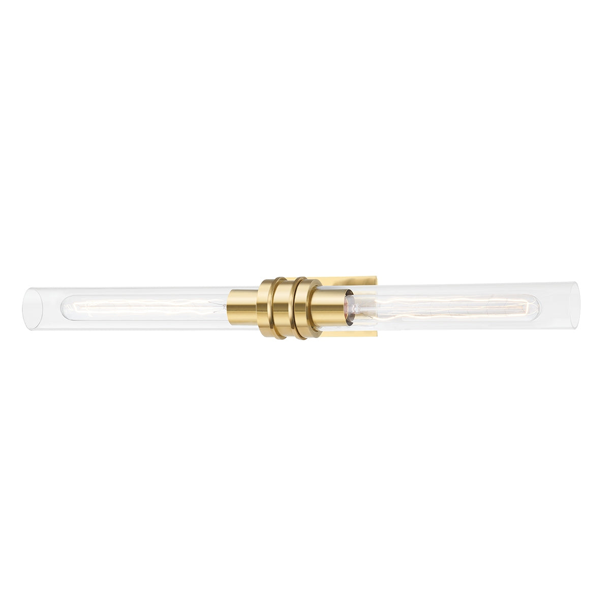 Bath Bracket 2 lumières | Oakfield