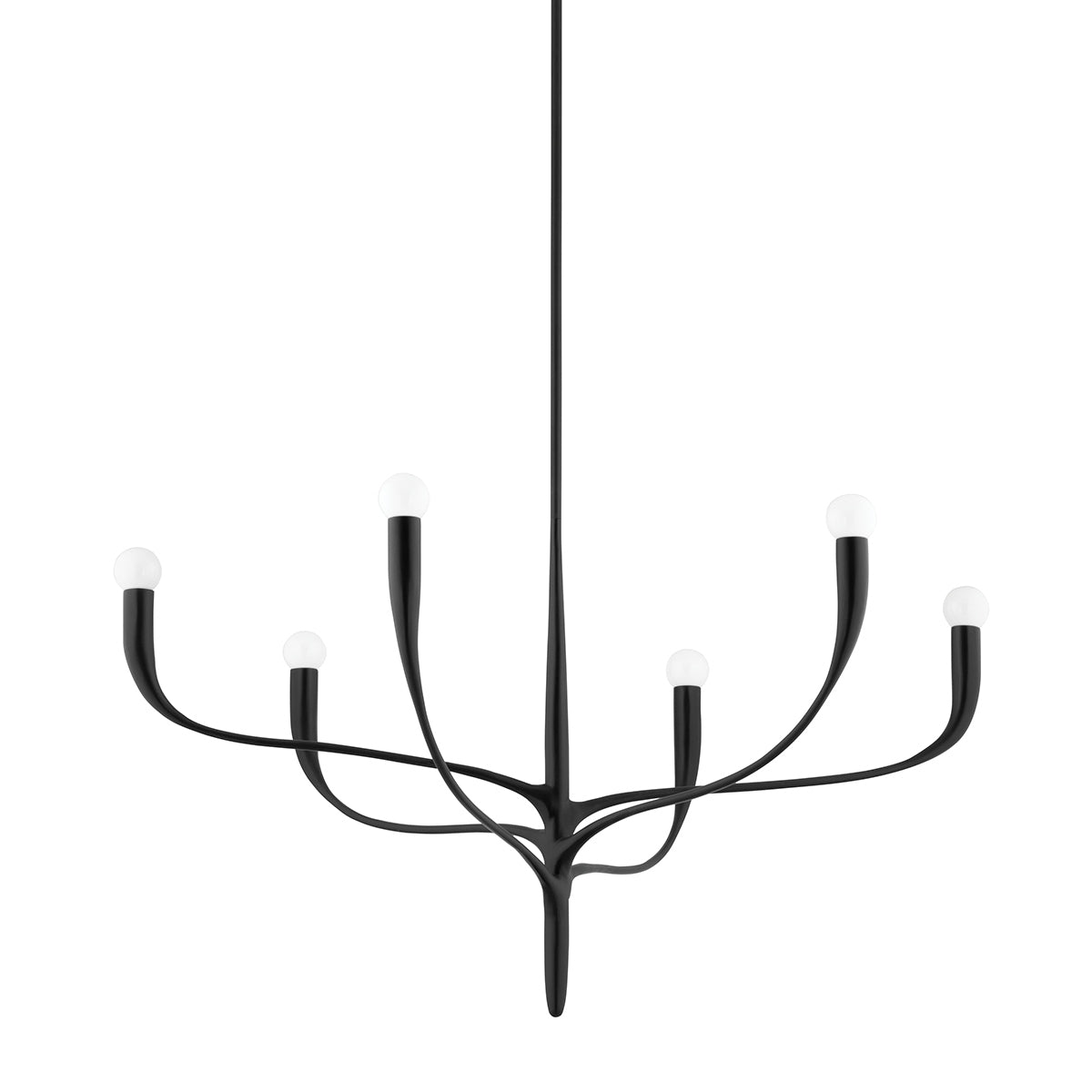 Lustre 6 lumières | Labra
