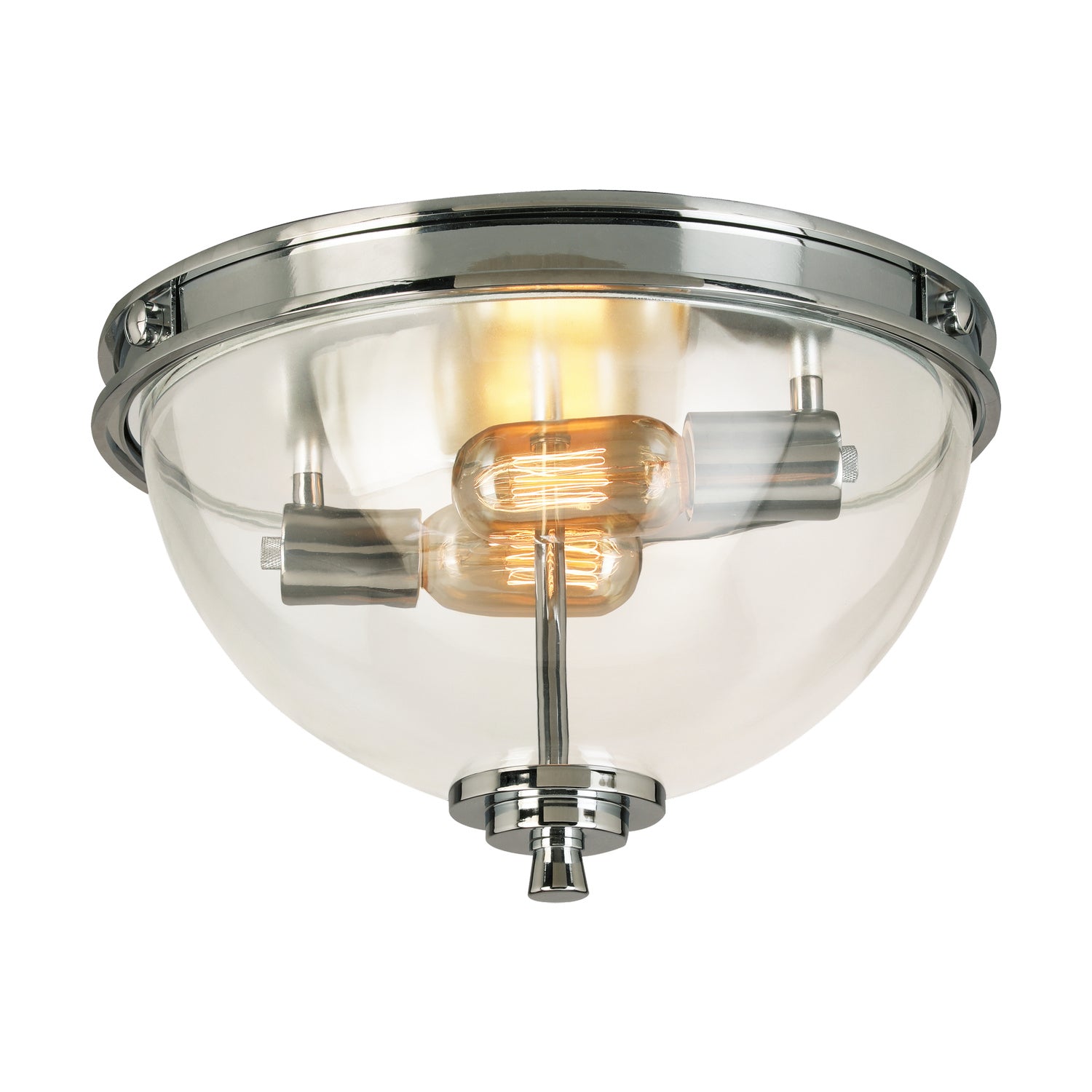 Plafonnier 3 lumières | Cecillia