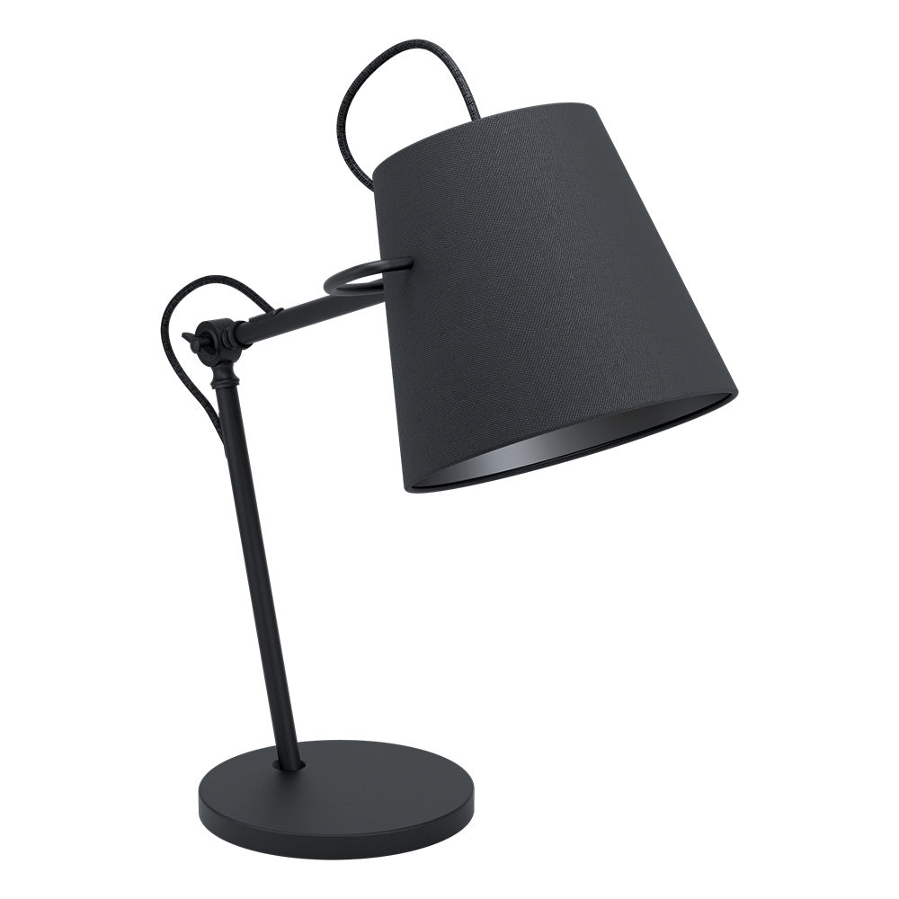 Lampe de table 1 lumière | Granadillos