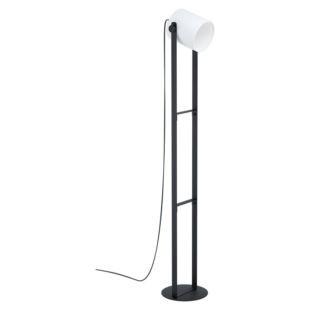 Lampadaire DEL | Burbank
