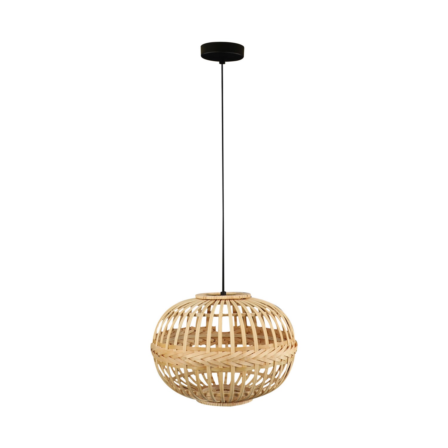 Suspension 1 lumière | Amsfield