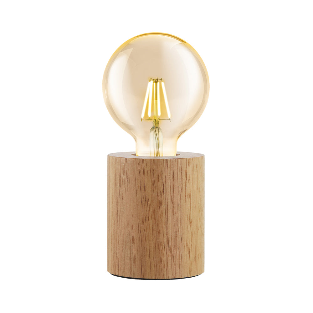 Lampe de table 1 lumière | Turialdo