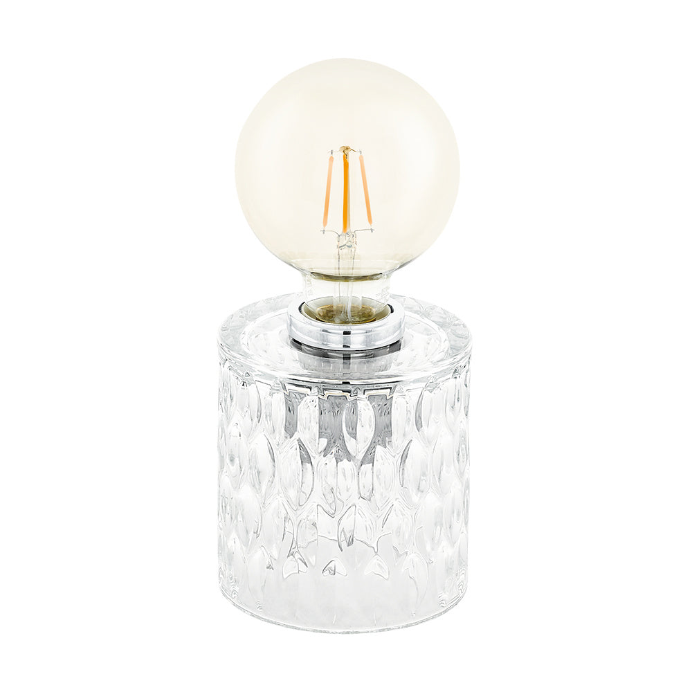 Lampe de table 1 lumière | Cercamar