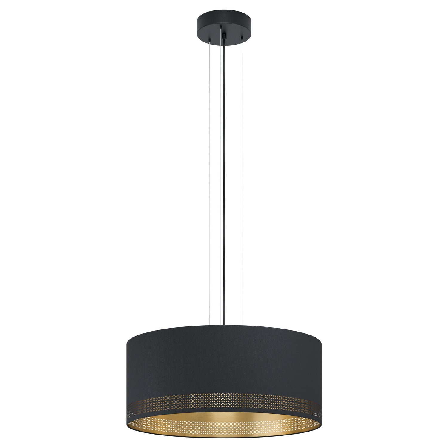 Suspension 1 lumière | Esteperra