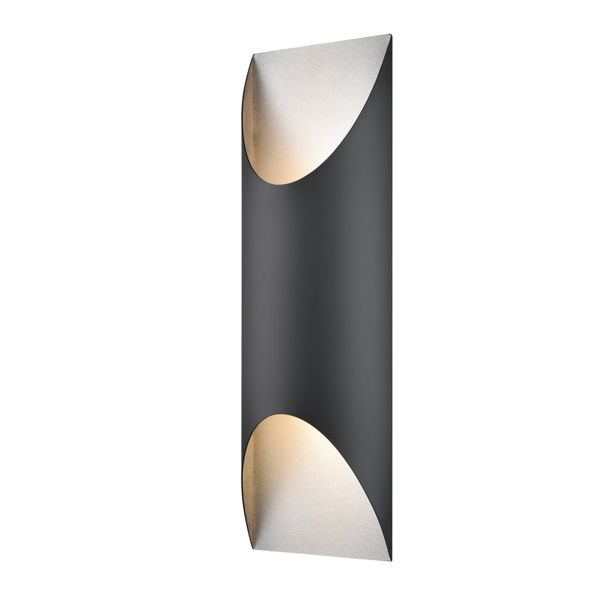 Applique murale extérieure 2 lumières | Brecon Outdoor