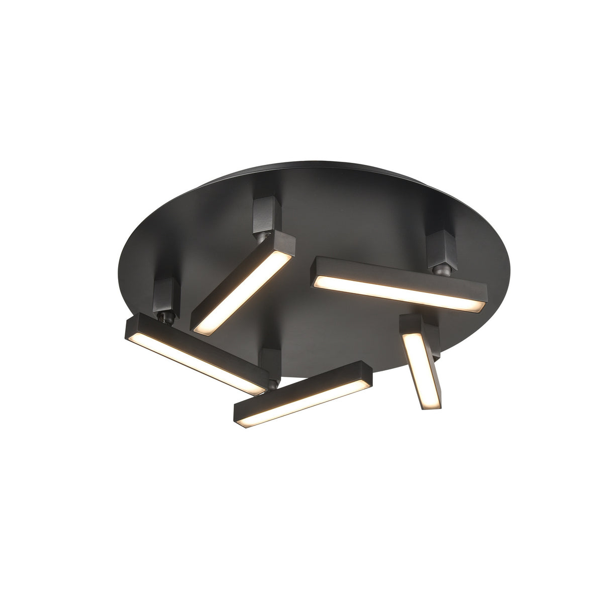 Plafonnier DEL | Gammahydrae Ac Led