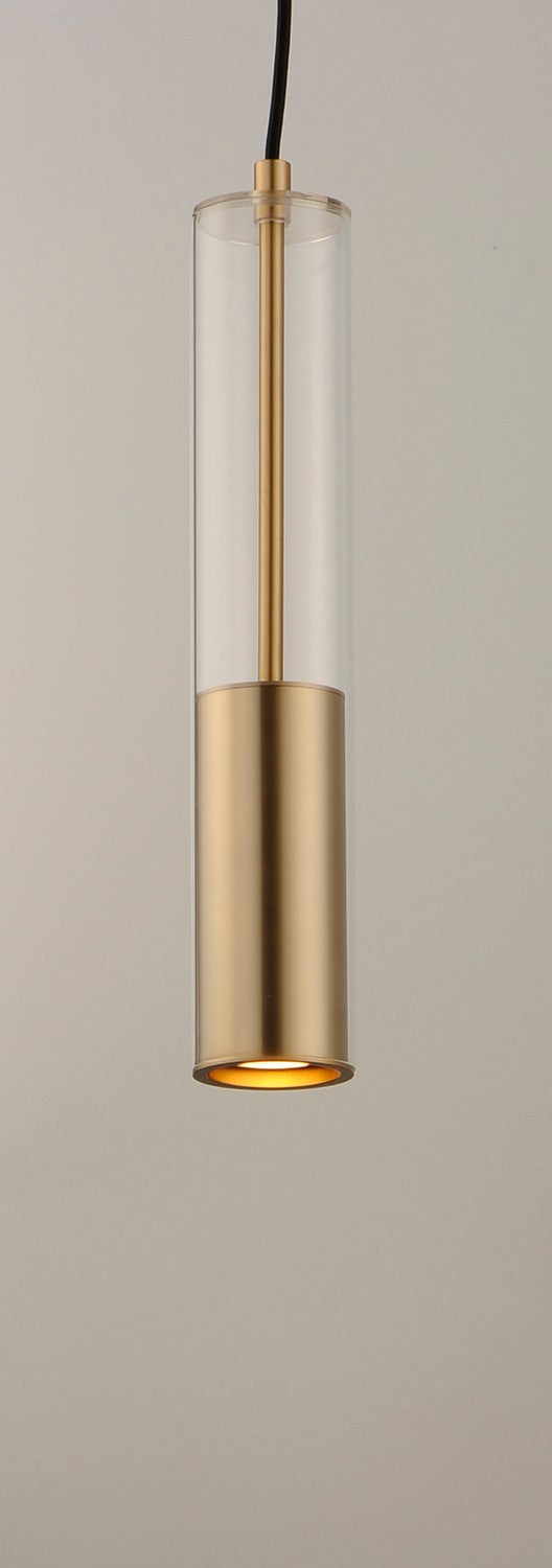 Suspension DEL | Torch