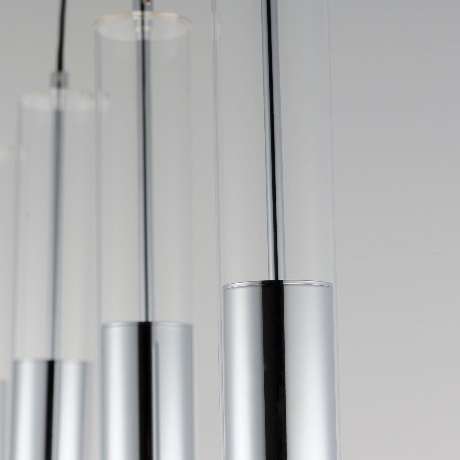 Suspension linéaire DEL | Torch