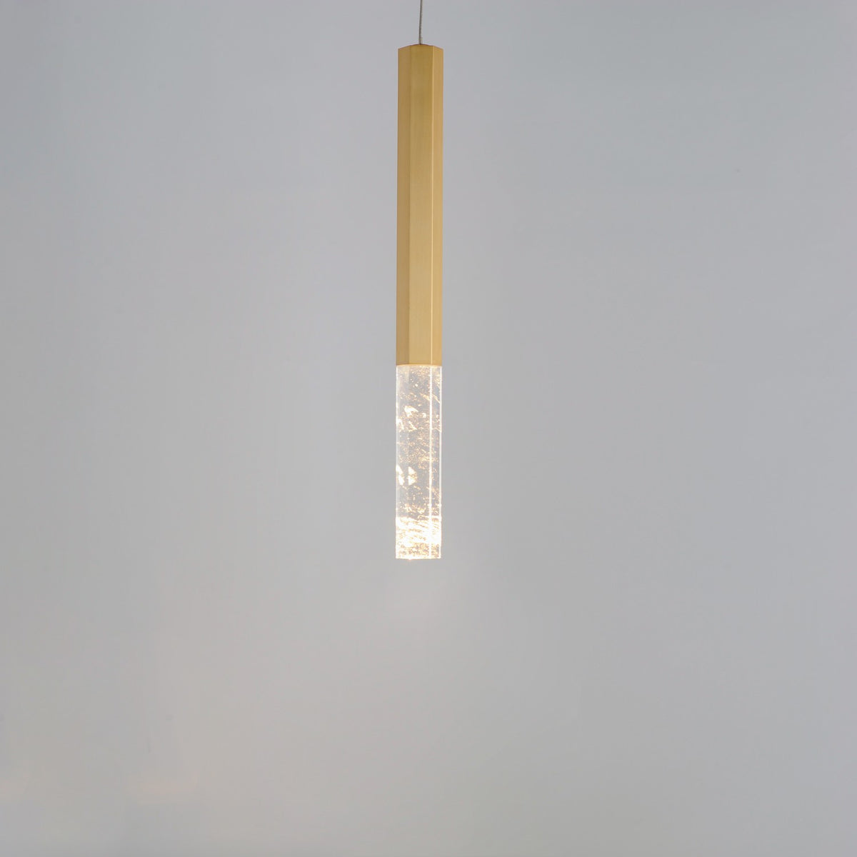 Suspension DEL | Diaphane