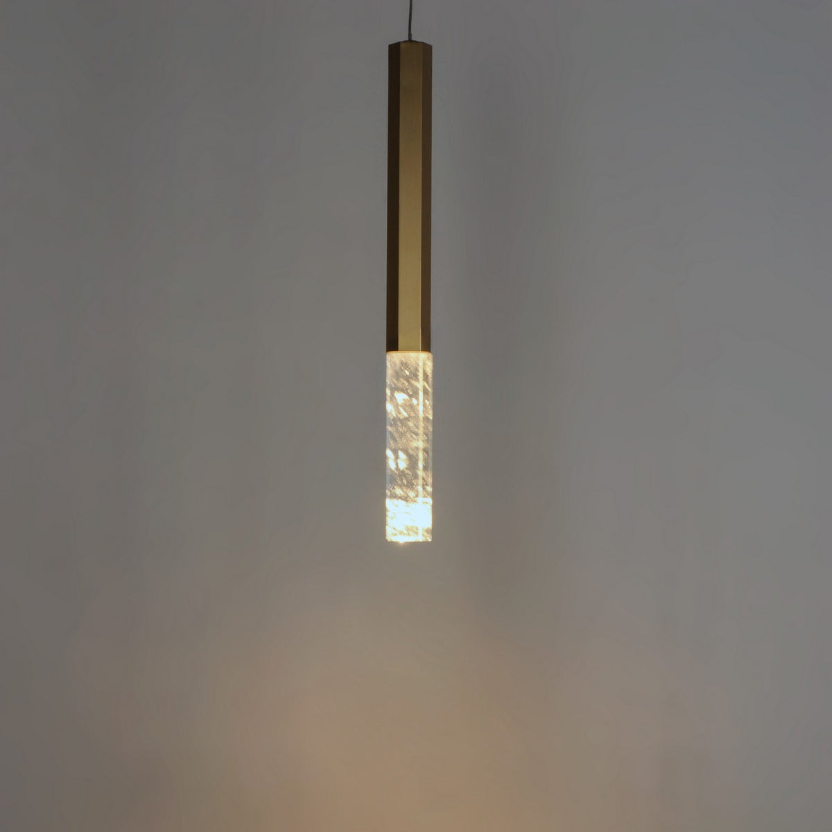Suspension DEL | Diaphane