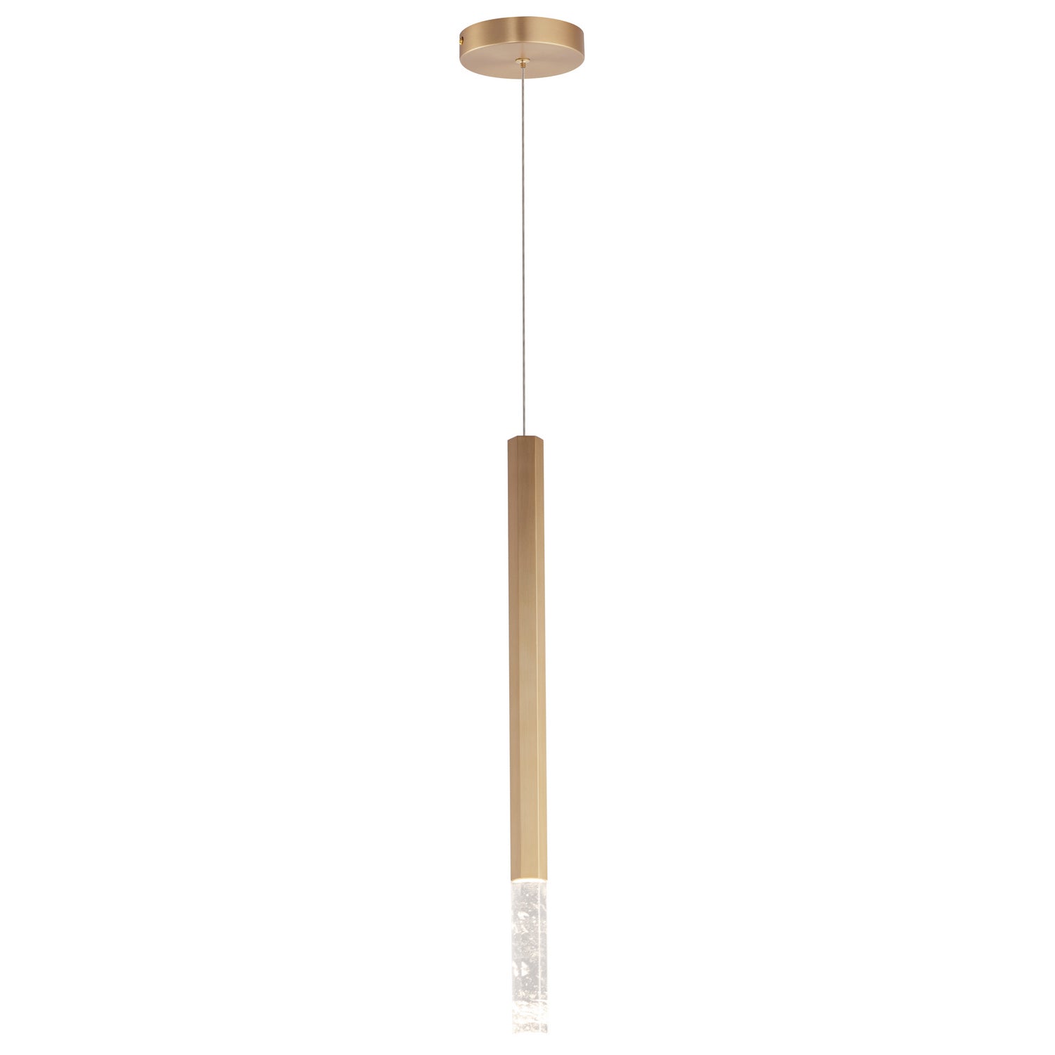 Suspension DEL | Diaphane