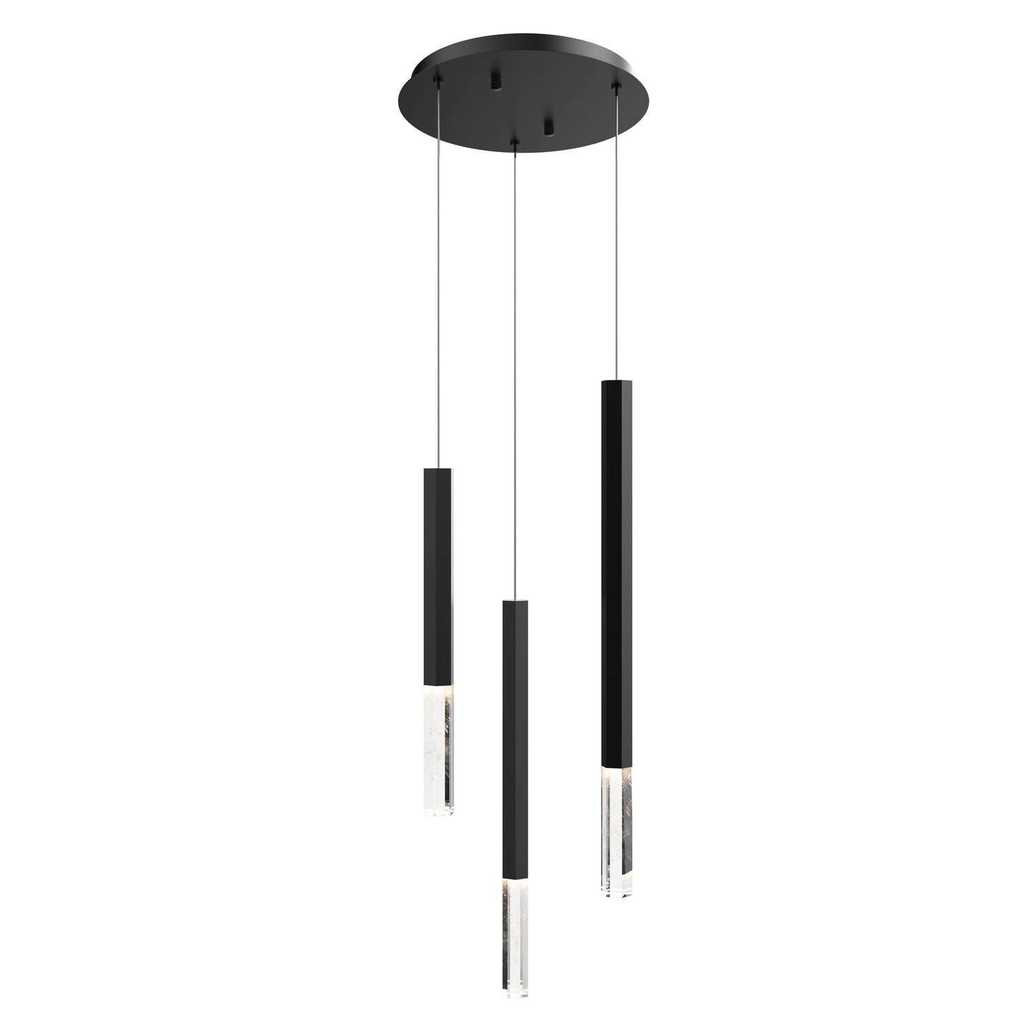 Suspension DEL | Diaphane