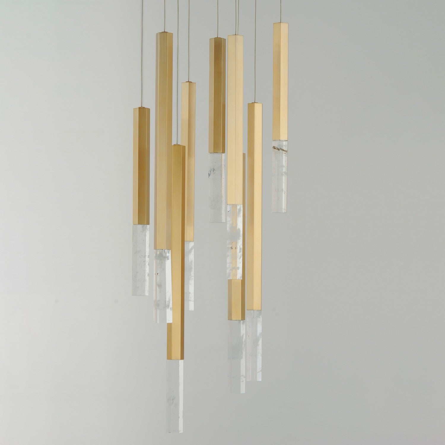 Suspension DEL | Diaphane