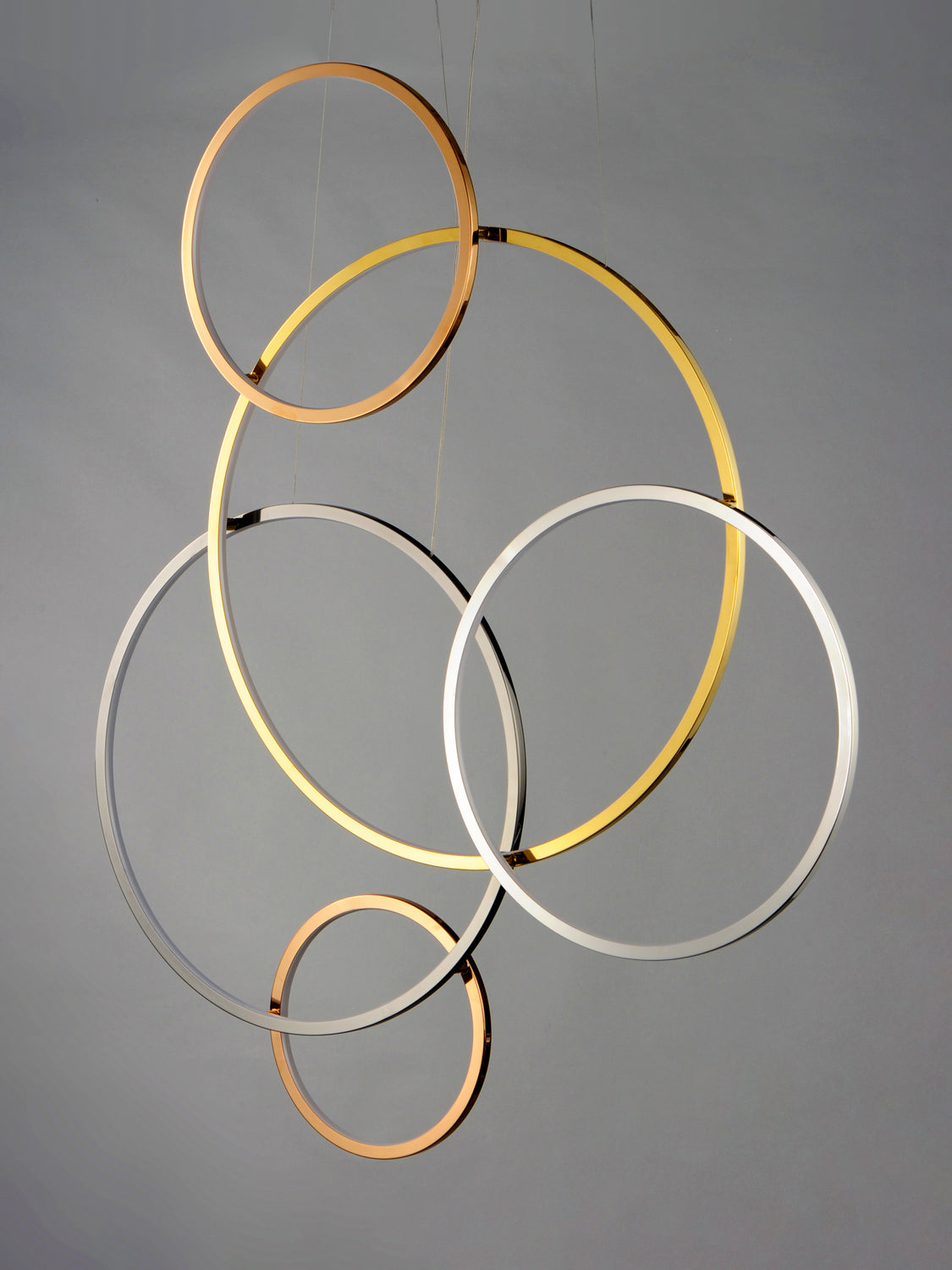 Suspension DEL | Union