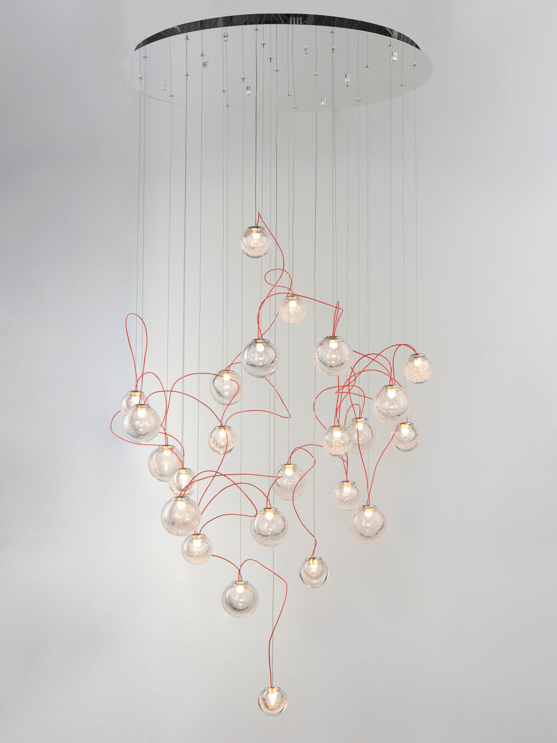 Suspension DEL | Bobble