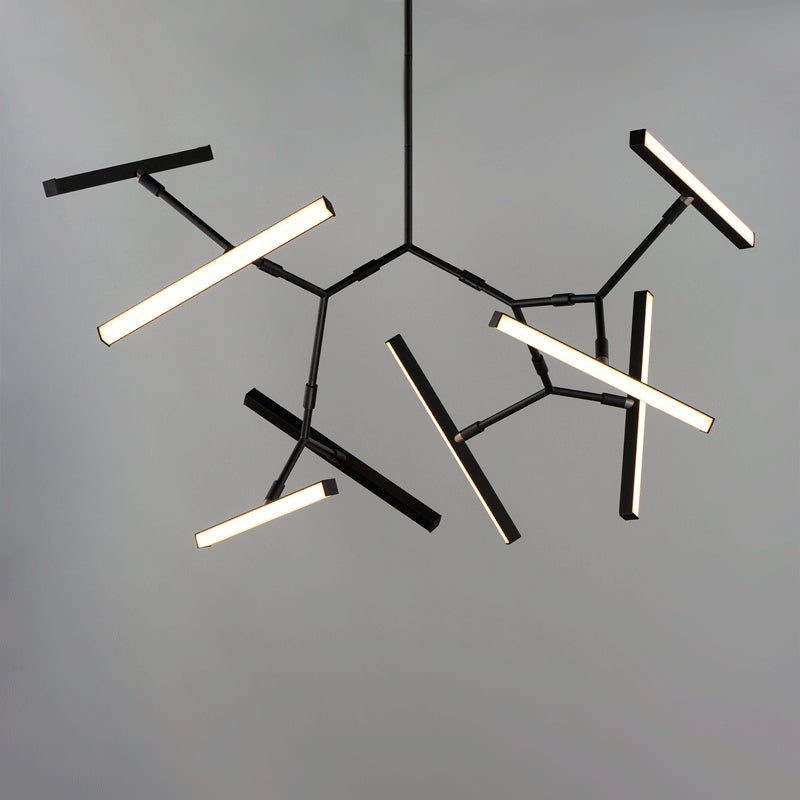 Suspension DEL | Robotica