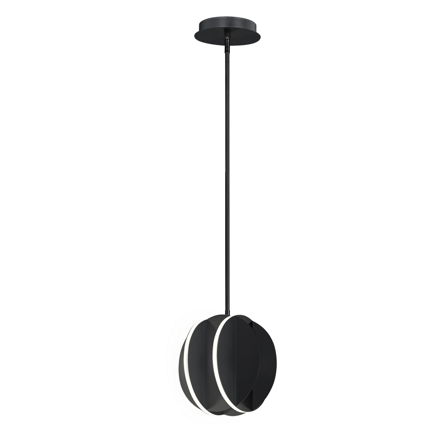 Suspension DEL | Interval