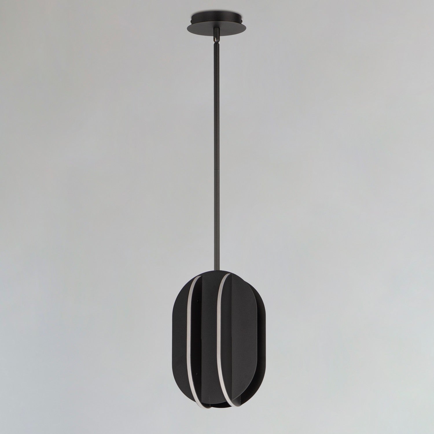 Suspension DEL | Interval